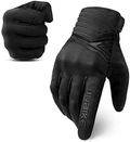 Lightweight Full-Finger Motorcycle Riding Gloves – One Size